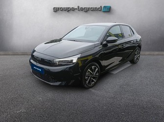 Photo Opel Corsa 1.2 Turbo 130ch GS BVA8