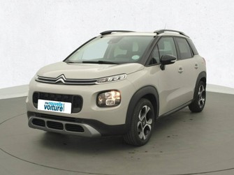 Photo Citroen C3 Aircross PureTech 110 S&amp;S BVM6 - Shine