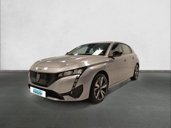Photo Peugeot 308 PHEV 180 e-EAT8 - Active Pack