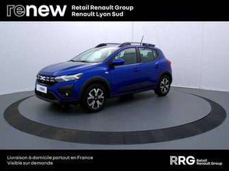 Photo Dacia Sandero Sandero TCe 90