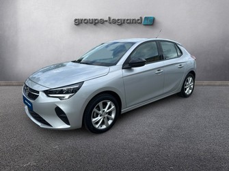 Photo Opel Corsa 1.2 75ch Elegance Business