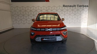 Photo Dacia Spring GSR2 Extreme 5p