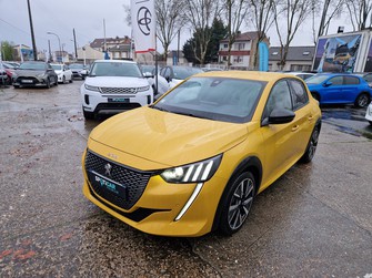 Photo Peugeot 208 208 PureTech 130 S&S EAT8