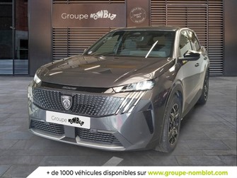 Photo Peugeot 3008 3008 Hybrid 136 e-DCS6