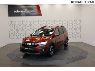 Photo Dacia Jogger ECO-G 100 7 places Extreme +