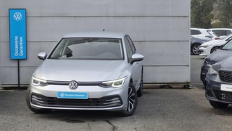 Photo Volkswagen Golf Golf 1.5 eTSI OPF 130 DSG7