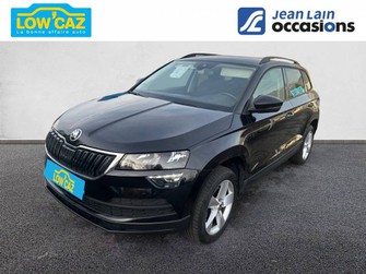 Photo Skoda Karoq 2.0 TDI 150 ch SCR Business