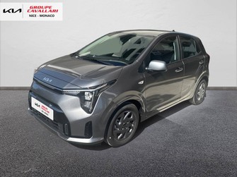 Photo Kia Picanto Picanto 1.0 DPi 63 ch BVM5