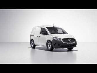 Photo Mercedes Citan 110 CDI Long