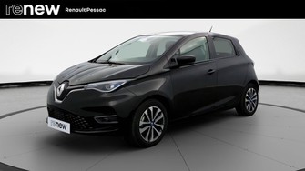 Photo Renault ZOE Zoe R135 Achat Intégral