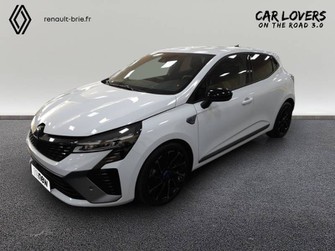 Photo Renault Clio TCe 90 Esprit Alpine
