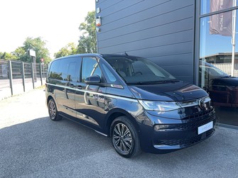 Photo Volkswagen Multivan Multivan Court 1.4 eHybrid 218 DSG6