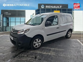 Photo Renault Kangoo Express 1.5 dCi 75ch Grand Confort