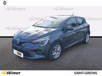 Photo Renault Clio SCe 65 - 21 Zen