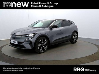 Photo Renault Megane E-TECH Megane E-Tech EV60 220 ch super charge