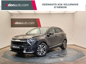 Photo Kia Sportage VP 1.6 T-GDi 150ch MHEV DCT7 4x2 Design