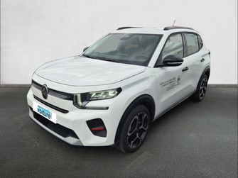 Photo Citroen C3 C3 Turbo 100 ch BVM6
