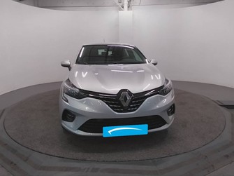 Photo Renault Clio V Clio E-Tech 140 - 21N