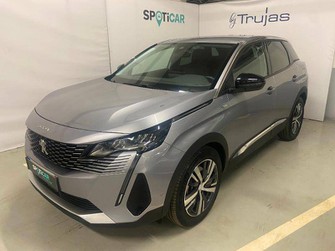 Photo Peugeot 3008 3008 Hybrid 225 e-EAT8