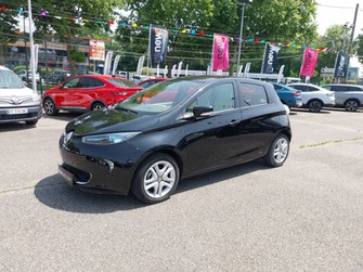 Photo Renault ZOE R90 Zen