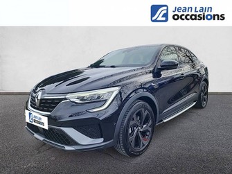 Photo Renault Arkana E-Tech 145 R.S. Line