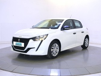 Photo Peugeot 208 208 PureTech 75 S&S BVM5