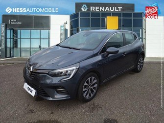Photo Renault Clio 1.0 TCe 90ch Intens -21