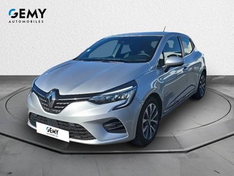 Photo Renault Clio E-Tech 140 Intens