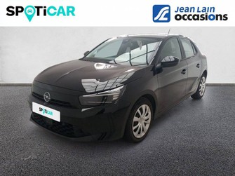 Photo Opel Corsa 1.2 Turbo Hybrid 100 ch e-DCT6