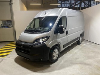 Photo Peugeot Boxer Fg L2H2 3.5 180ch S&S BVA8