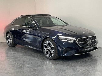 Photo Mercedes Classe E CLASSE E Classe E 220 d 9G-Tronic