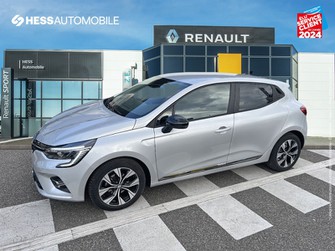 Photo Renault Clio 1.0 TCe 100ch Evolution GPL