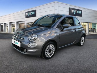 Photo Fiat 500 1.0 70ch BSG S&S Pack Confort