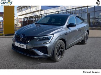 Photo Renault Arkana E-Tech 145 - 23 esprit Alpine
