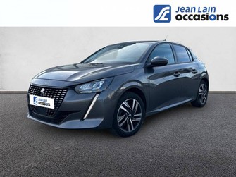 Photo Peugeot 208 PureTech 100 S&S EAT8 Active Business