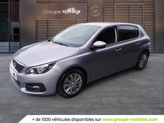 Photo Peugeot 308 308 PureTech 130ch S&S BVM6