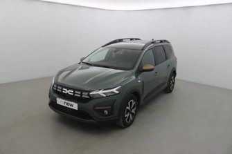 Photo Dacia Jogger Jogger ECO-G 100 7 places