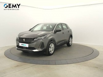 Photo Peugeot 3008 BlueHDi 130ch S&S EAT8 Active Business