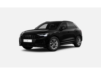 Photo Audi Q3 35 TFSI 150 ch S tronic 7 S line