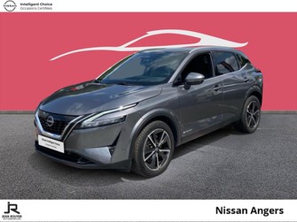Photo Nissan Qashqai e-POWER 190ch Tekna