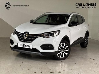 Photo Renault Kadjar TCe 140 FAP SL Limited