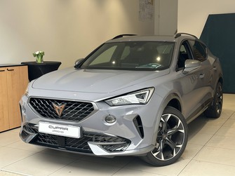 Photo Cupra Formentor Formentor 2.0 TSI 190 ch DSG7 4Drive