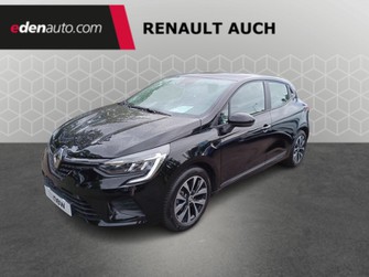 Photo Renault Clio TCe 90 Equilibre