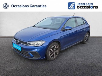 Photo Volkswagen Polo 1.0 TSI 95 S&S DSG7 Life