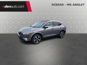 Photo Nissan Qashqai VP e-Power 190 ch N-Connecta
