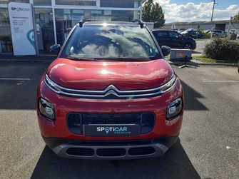 Photo Citroen C3 Aircross C3 Aircross BlueHDi 110 S&S BVM6