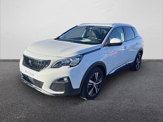 Photo Peugeot 3008 3008 Puretech 130ch S&S BVM6