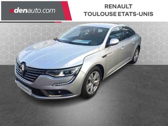 Photo Renault Talisman Blue dCi 160 EDC Business