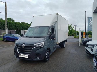 Photo Renault Master GRAND VOLUME GV 22M3 PROP RJ3500 L4 ENERGY DCI 165