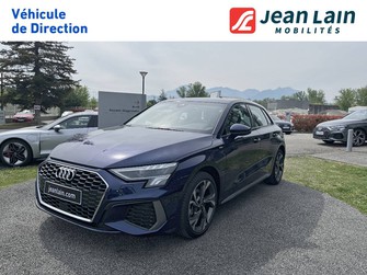 Photo Audi A3 SPORTBACK A3 Sportback 30 TDI 116 S tronic 7